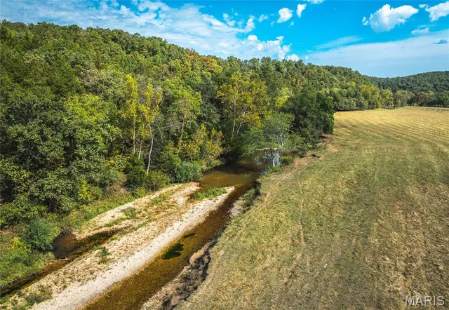 $615,800 | 10110 Ashley Creek Road, Salem, MO 65560