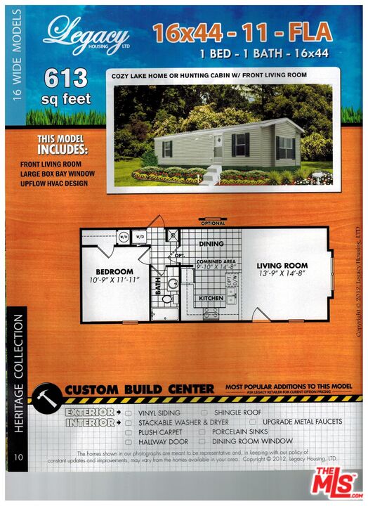 39600 Knob Hill Road, Unit 2 Big Bear City, CA 92314 - Photo 4 of 6 unknown