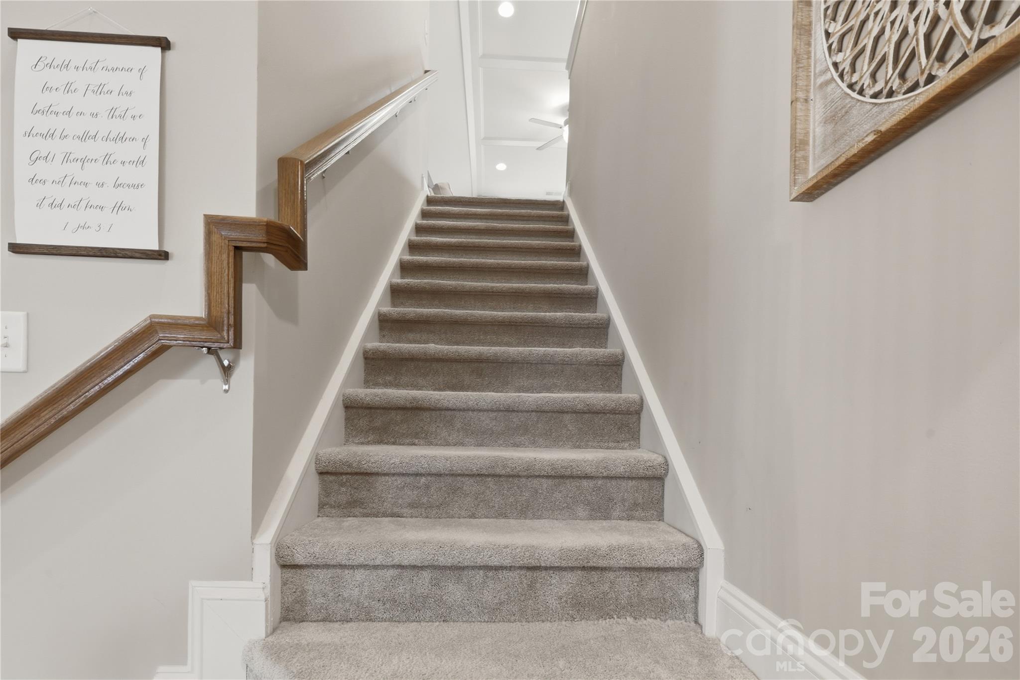 3023 Eagle Ridge Lane Indian Trail, NC 28079 - Photo 32 of 47 a view of entryway