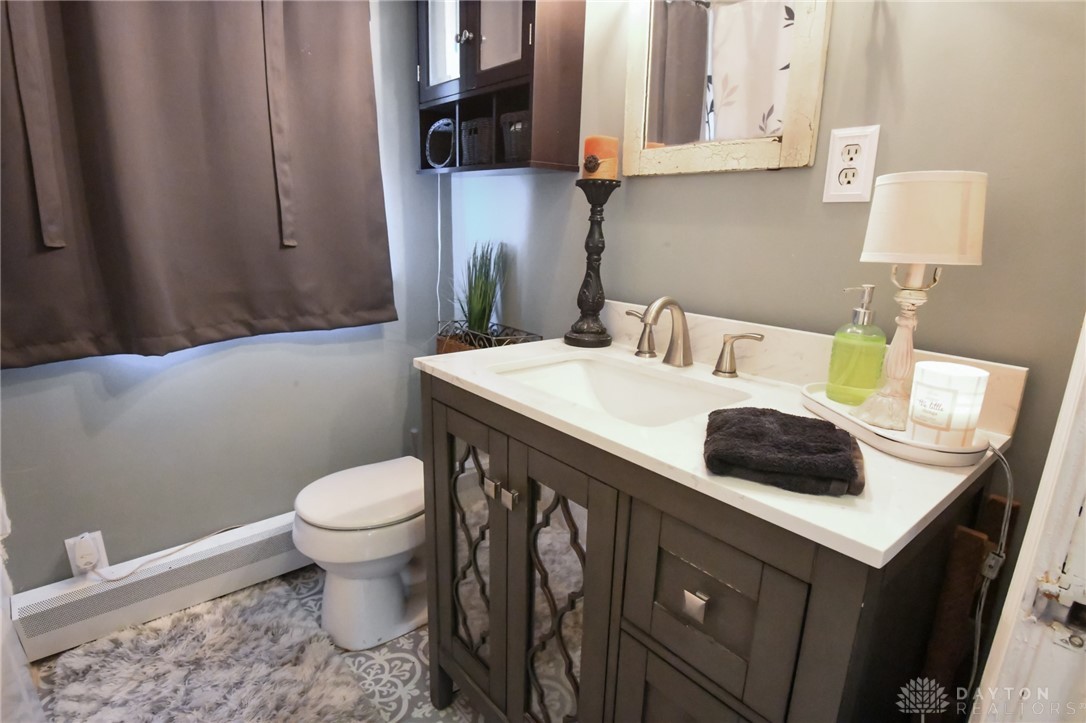 2943 Robin Road Dayton, OH 45409 - Photo 22 of 39