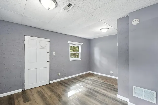 $1,500 | 1527 Langston Avenue Southwest, Unit A, Atlanta, GA 30310