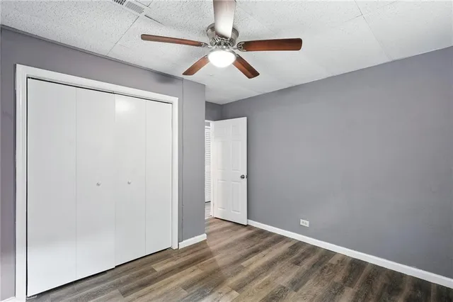 $1,500 | 1527 Langston Avenue Southwest, Unit A, Atlanta, GA 30310