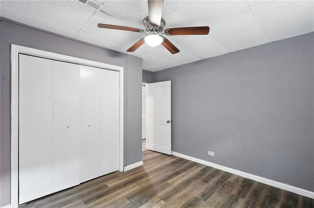 1527 Langston Avenue Southwest, Unit A Atlanta, GA 30310 - Photo 11 of 15