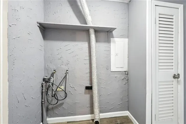 $1,500 | 1527 Langston Avenue Southwest, Unit A, Atlanta, GA 30310