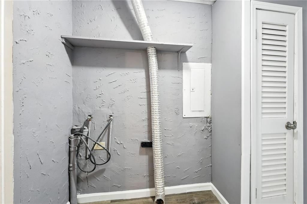 1527 Langston Avenue Southwest, Unit A Atlanta, GA 30310 - Photo 13 of 15