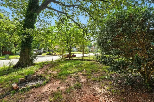 $1,500 | 1527 Langston Avenue Southwest, Unit A, Atlanta, GA 30310