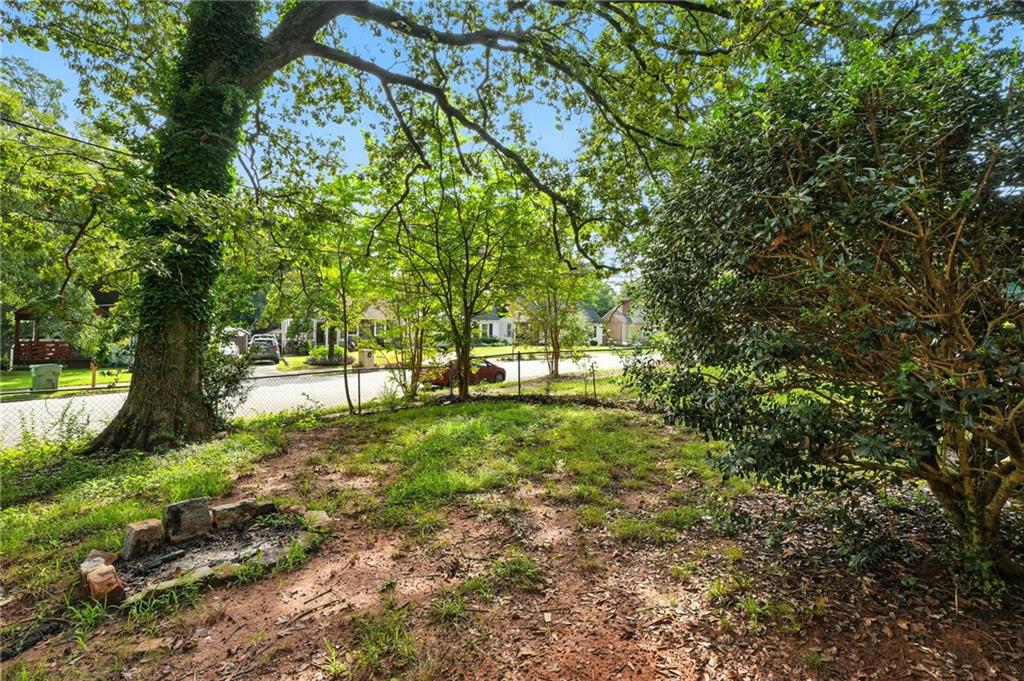 1527 Langston Avenue Southwest, Unit A Atlanta, GA 30310 - Photo 14 of 15