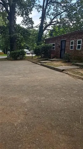 $1,500 | 1527 Langston Avenue Southwest, Unit A, Atlanta, GA 30310