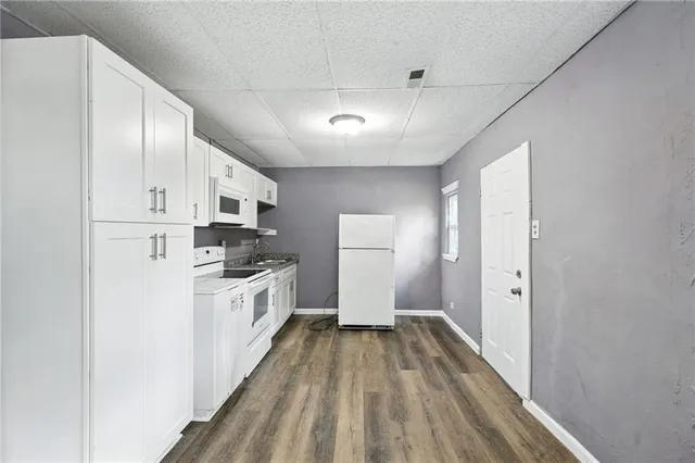 $1,500 | 1527 Langston Avenue Southwest, Unit A, Atlanta, GA 30310