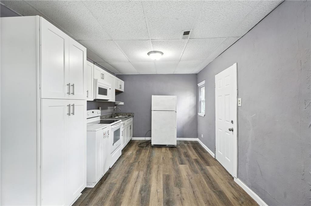 1527 Langston Avenue Southwest, Unit A Atlanta, GA 30310 - Photo 2 of 15