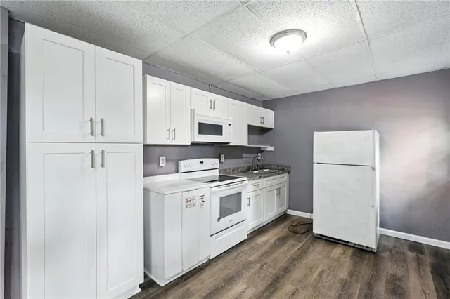 $1,500 | 1527 Langston Avenue Southwest, Unit A, Atlanta, GA 30310