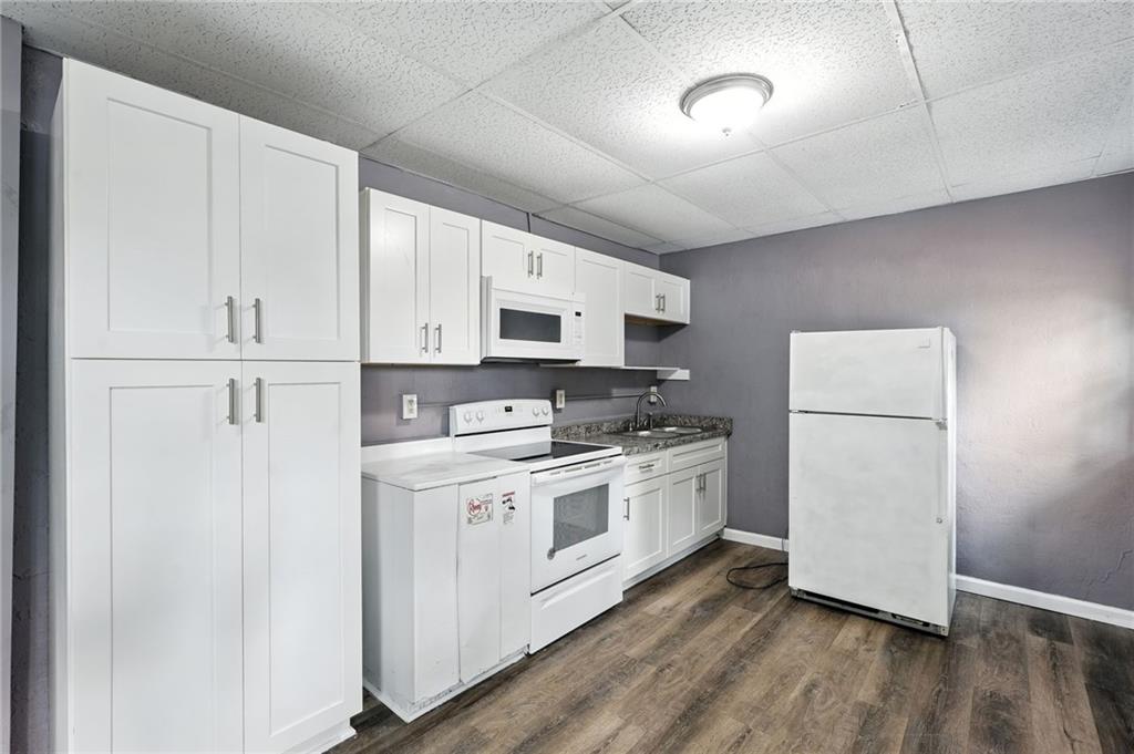 1527 Langston Avenue Southwest, Unit A Atlanta, GA 30310 - Photo 3 of 15