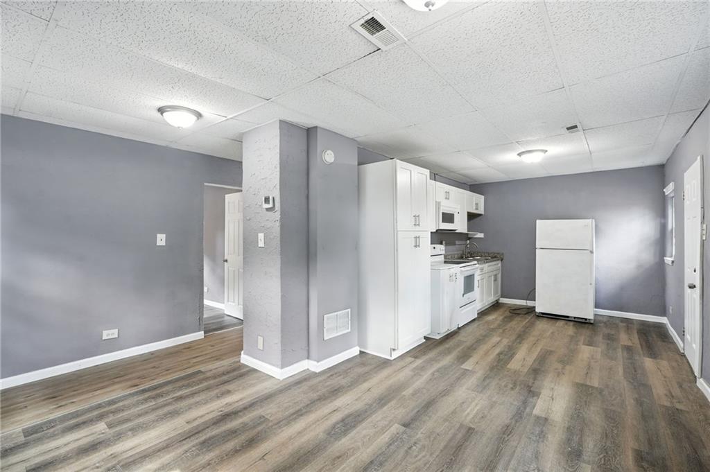 1527 Langston Avenue Southwest, Unit A Atlanta, GA 30310 - Photo 4 of 15