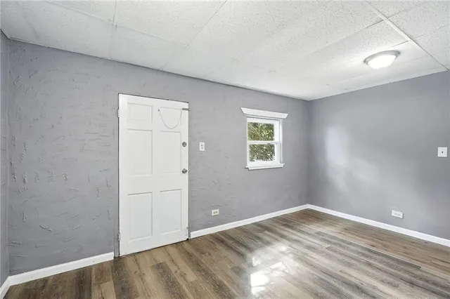 $1,500 | 1527 Langston Avenue Southwest, Unit A, Atlanta, GA 30310