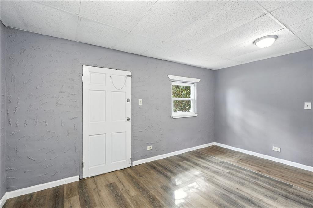 1527 Langston Avenue Southwest, Unit A Atlanta, GA 30310 - Photo 5 of 15