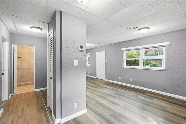 $1,500 | 1527 Langston Avenue Southwest, Unit A, Atlanta, GA 30310