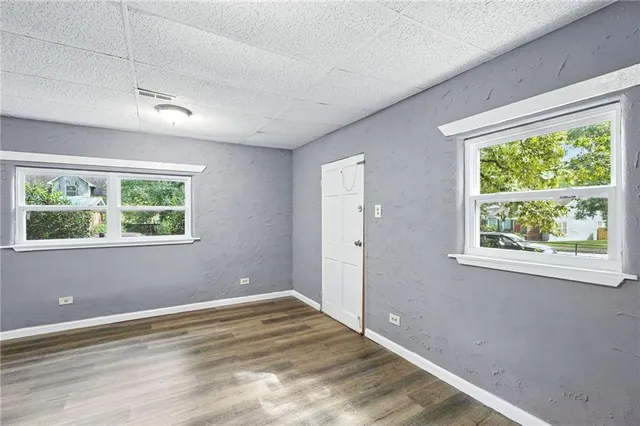 $1,500 | 1527 Langston Avenue Southwest, Unit A, Atlanta, GA 30310