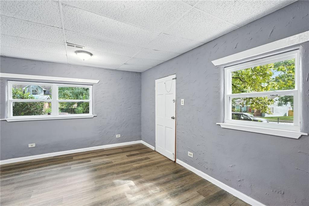 1527 Langston Avenue Southwest, Unit A Atlanta, GA 30310 - Photo 7 of 15