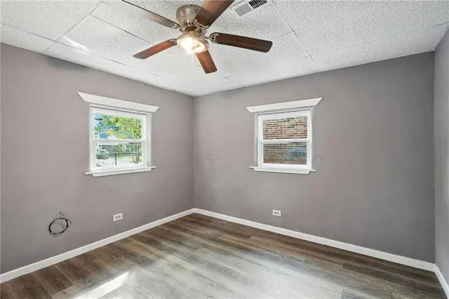 $1,500 | 1527 Langston Avenue Southwest, Unit A, Atlanta, GA 30310