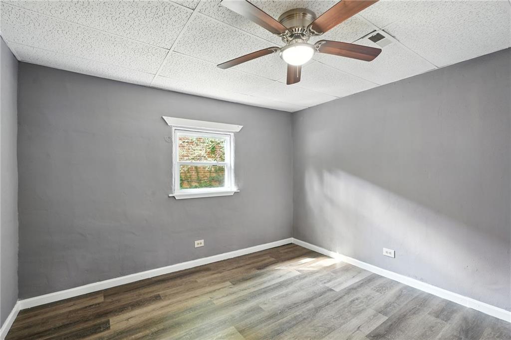 1527 Langston Avenue Southwest, Unit A Atlanta, GA 30310 - Photo 10 of 15