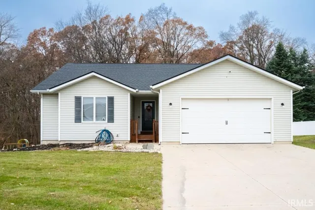 $349,900 | 905 North 280 West, Angola, IN 46703