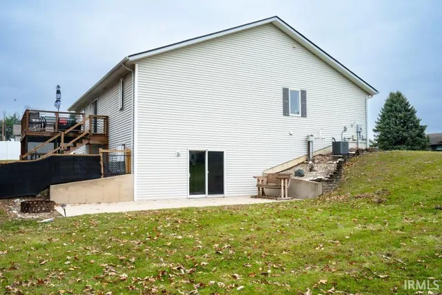 $349,900 | 905 North 280 West, Angola, IN 46703