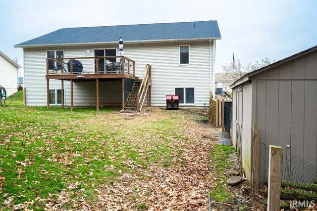 $349,900 | 905 North 280 West, Angola, IN 46703