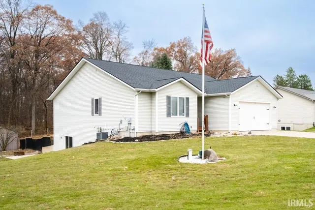 $349,900 | 905 North 280 West, Angola, IN 46703