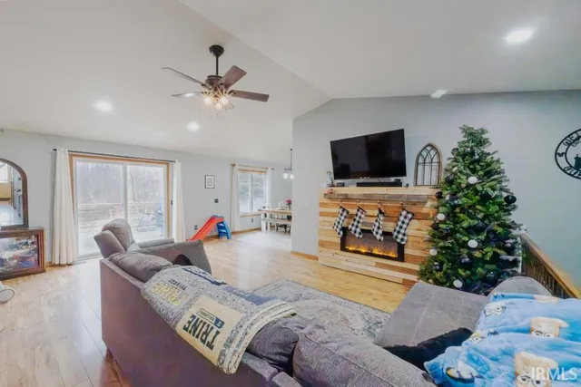 $349,900 | 905 North 280 West, Angola, IN 46703