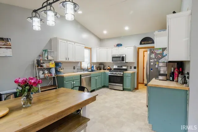 $349,900 | 905 North 280 West, Angola, IN 46703