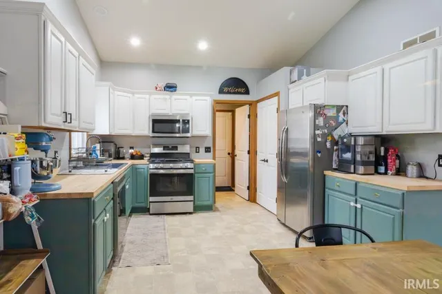 $349,900 | 905 North 280 West, Angola, IN 46703