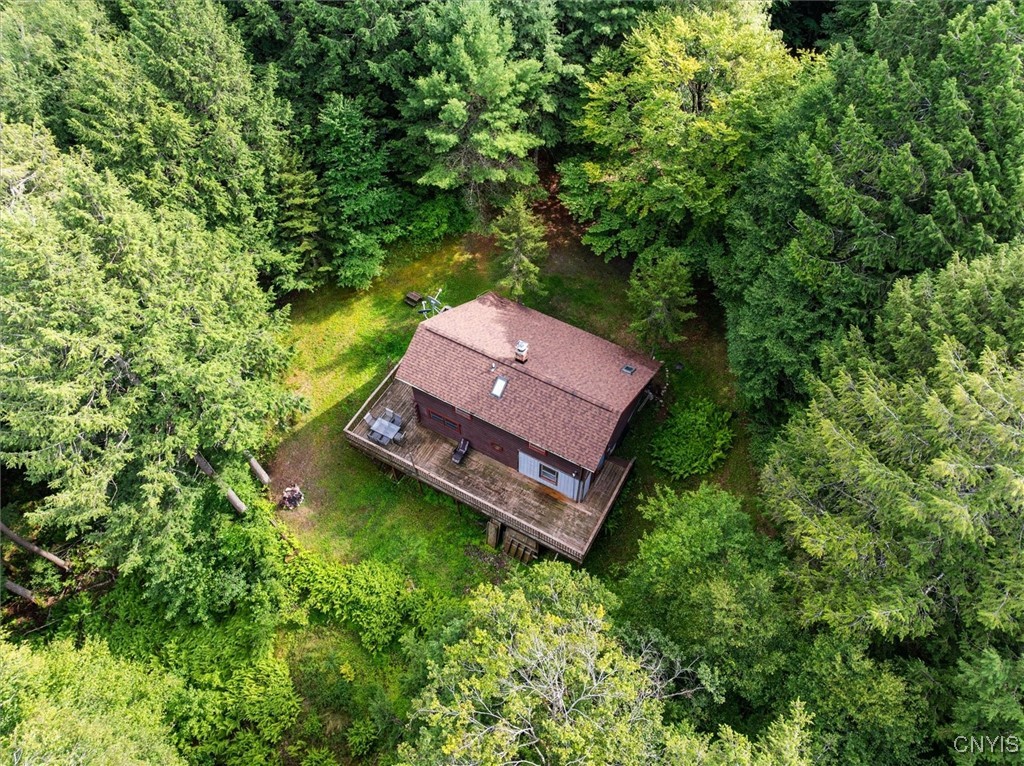 1087 Hunt Lake Road North Corinth, NY 12822 - Photo 11 of 50