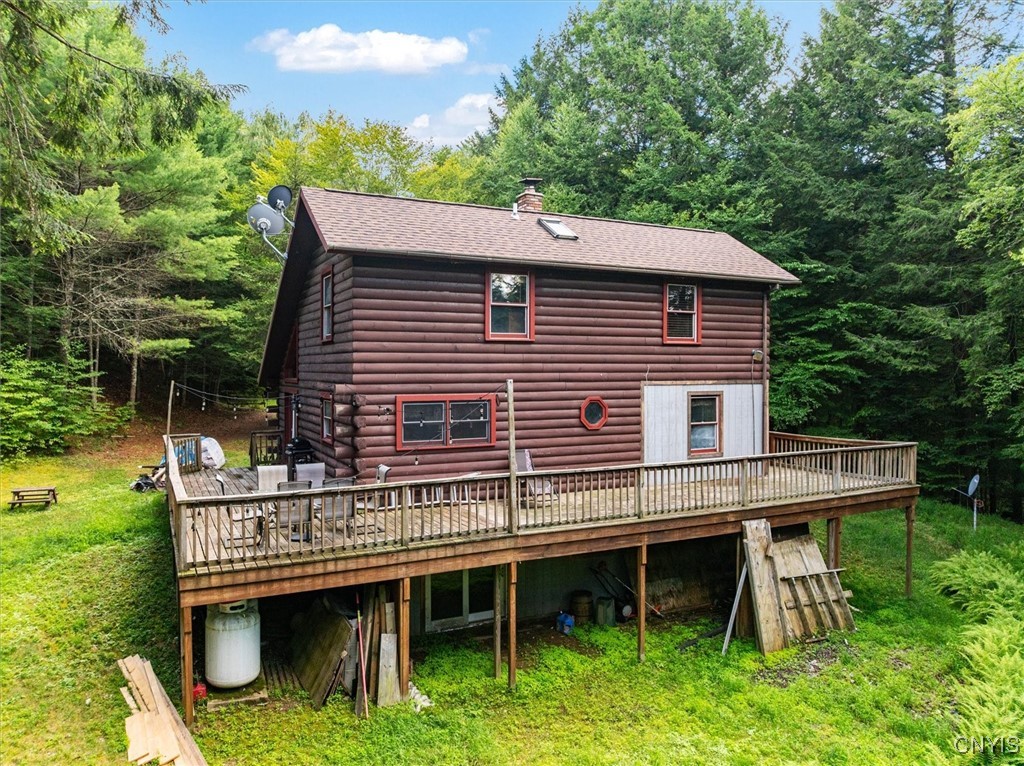 1087 Hunt Lake Road North Corinth, NY 12822 - Photo 14 of 50