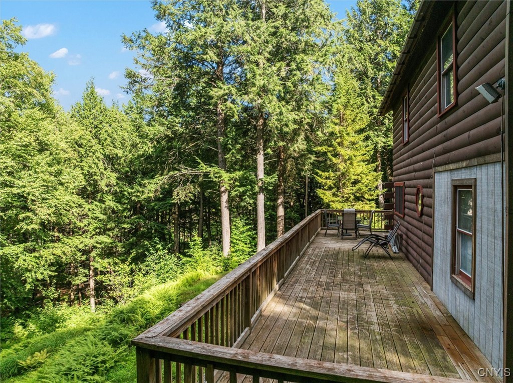 1087 Hunt Lake Road North Corinth, NY 12822 - Photo 15 of 50