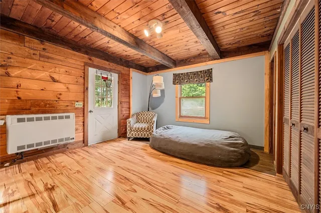 $349,900 | 1087 Hunt Lake Road North, Corinth, NY 12822