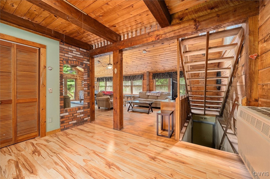 1087 Hunt Lake Road North Corinth, NY 12822 - Photo 18 of 50