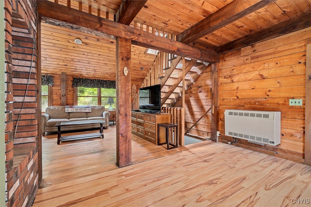 1087 Hunt Lake Road North Corinth, NY 12822 - Photo 19 of 50