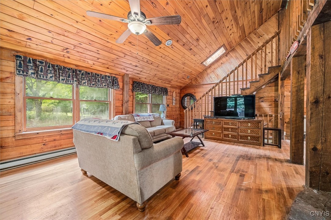 1087 Hunt Lake Road North Corinth, NY 12822 - Photo 20 of 50