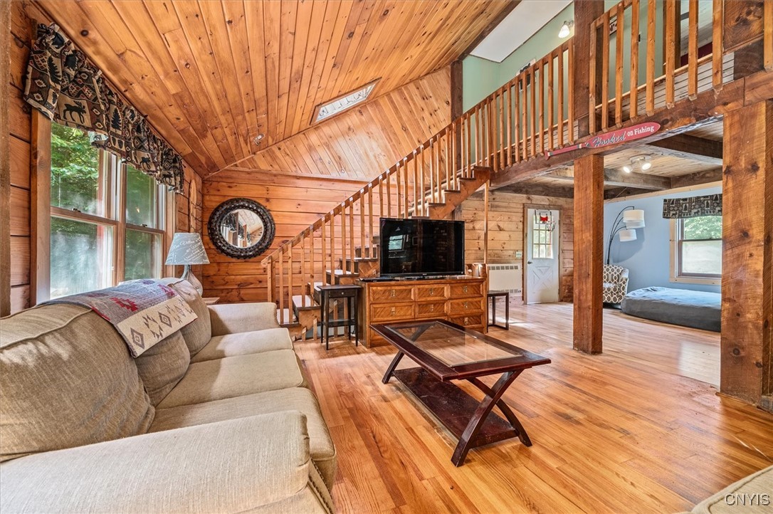 1087 Hunt Lake Road North Corinth, NY 12822 - Photo 21 of 50