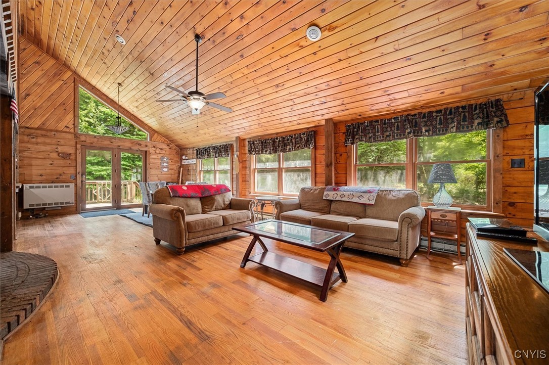 1087 Hunt Lake Road North Corinth, NY 12822 - Photo 22 of 50