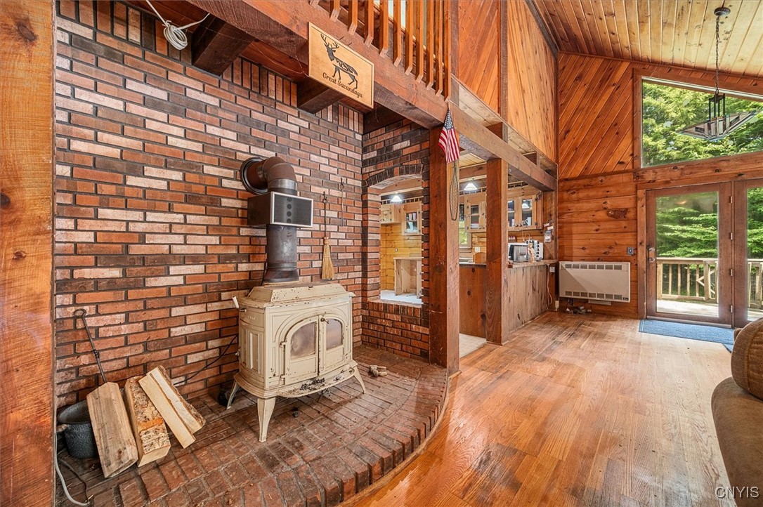 1087 Hunt Lake Road North Corinth, NY 12822 - Photo 23 of 50