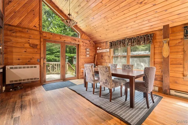 $349,900 | 1087 Hunt Lake Road North, Corinth, NY 12822