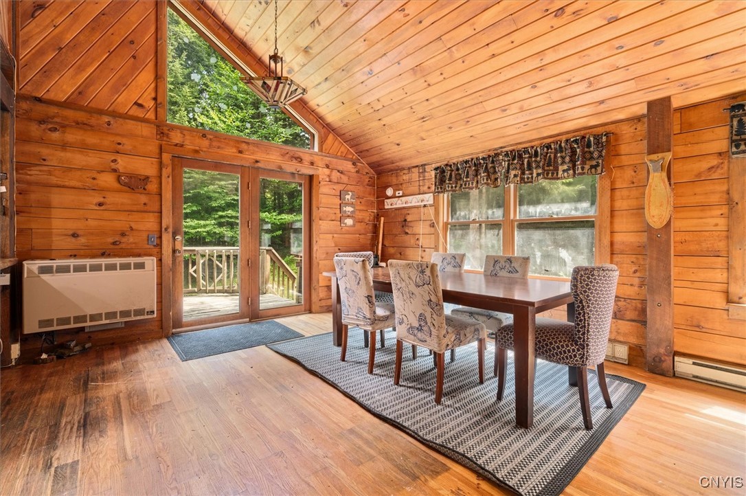 1087 Hunt Lake Road North Corinth, NY 12822 - Photo 24 of 50