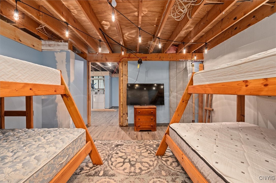 1087 Hunt Lake Road North Corinth, NY 12822 - Photo 35 of 50