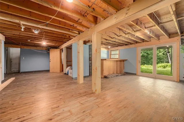 $349,900 | 1087 Hunt Lake Road North, Corinth, NY 12822