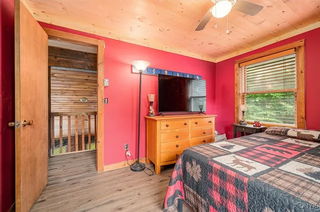 $349,900 | 1087 Hunt Lake Road North, Corinth, NY 12822