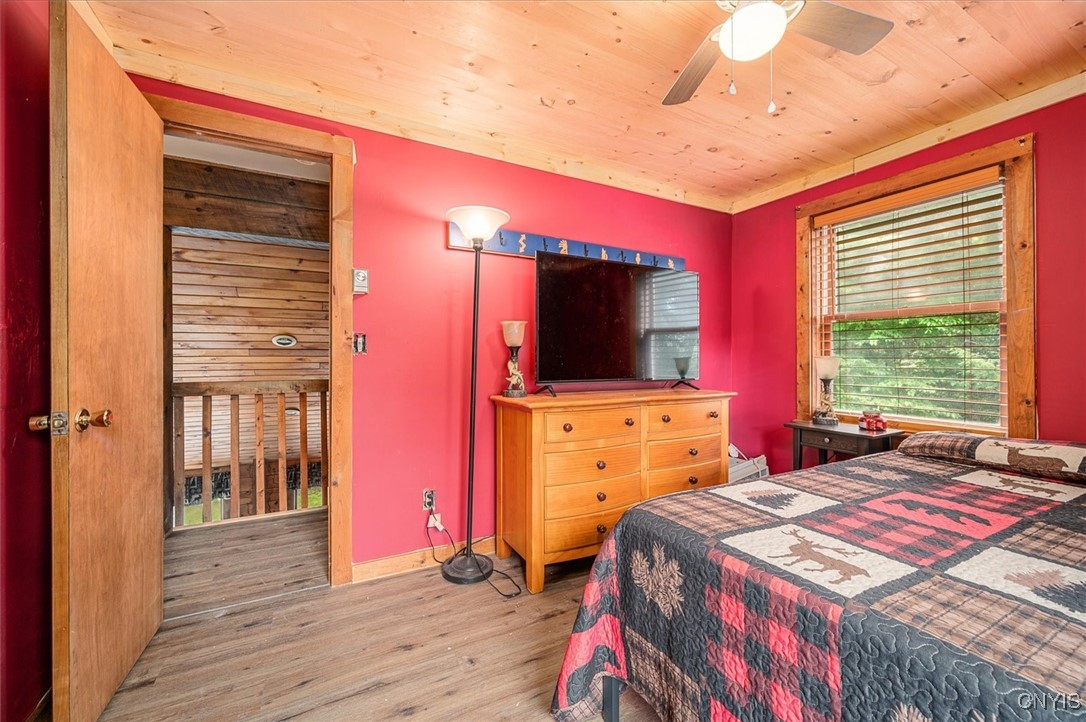 1087 Hunt Lake Road North Corinth, NY 12822 - Photo 40 of 50