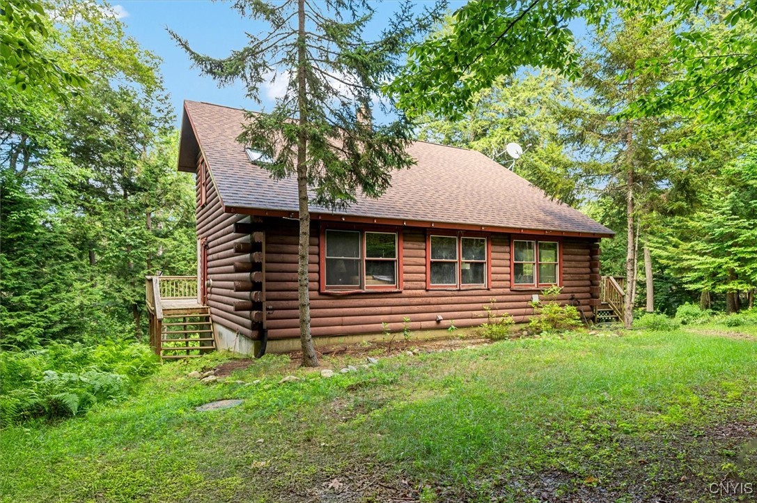 1087 Hunt Lake Road North Corinth, NY 12822 - Photo 4 of 50