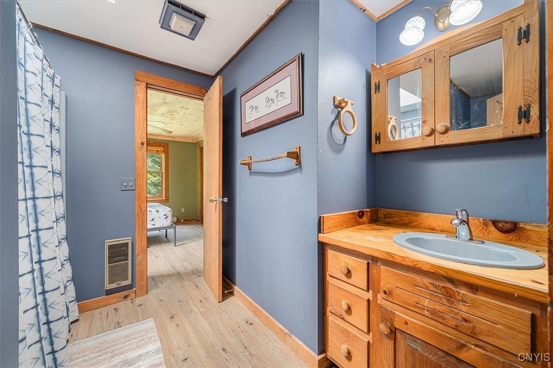 1087 Hunt Lake Road North Corinth, NY 12822 - Photo 42 of 50