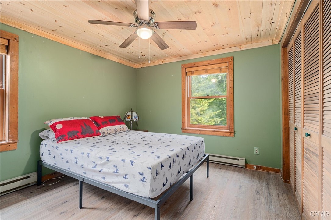 1087 Hunt Lake Road North Corinth, NY 12822 - Photo 44 of 50